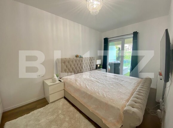Apartament de vânzare 3 camere Gheorgheni - 115099AV | BLITZ Cluj-Napoca | Poza4
