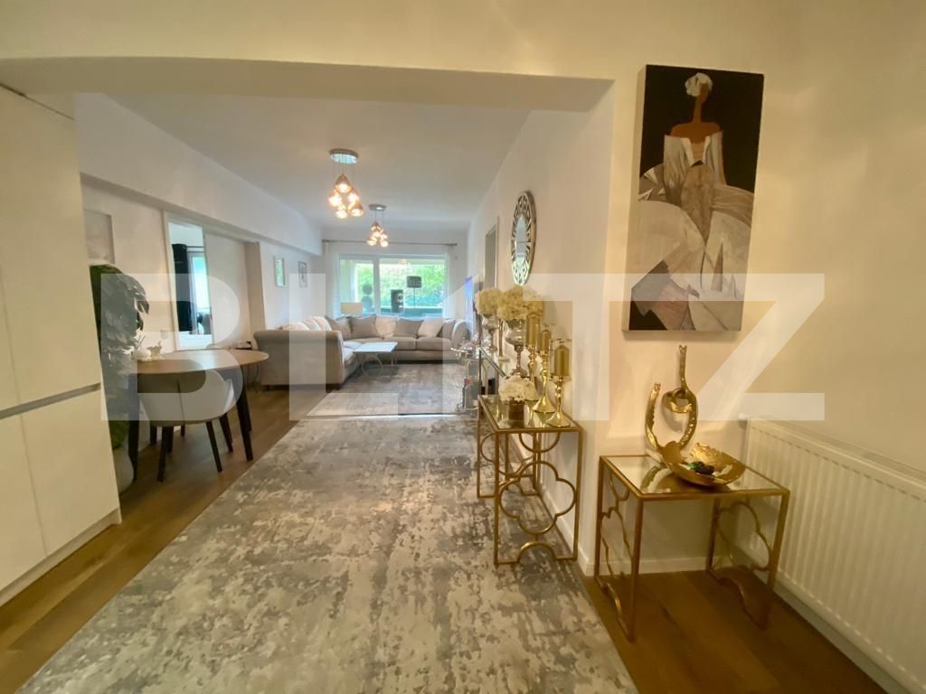 Apartament de vânzare 3 camere Gheorgheni - 115099AV | BLITZ Cluj-Napoca | Poza3