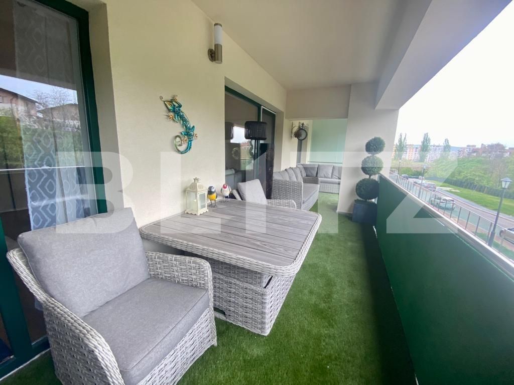 Apartament de vânzare 3 camere Gheorgheni - 115099AV | BLITZ Cluj-Napoca | Poza9