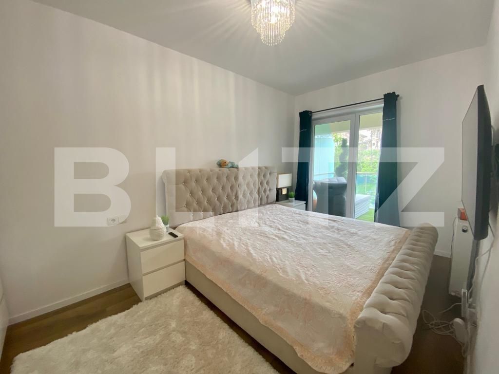 Apartament de vânzare 3 camere Gheorgheni - 115099AV | BLITZ Cluj-Napoca | Poza4