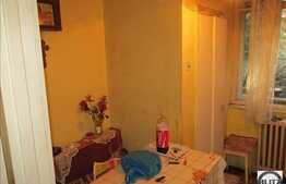 Vanzare 2 camere 44 mp utili, semidecomandat, zona FSEGA si Iulius Mall.