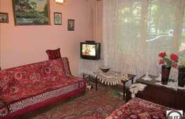 Vanzare 2 camere 44 mp utili, semidecomandat, zona FSEGA si Iulius Mall.