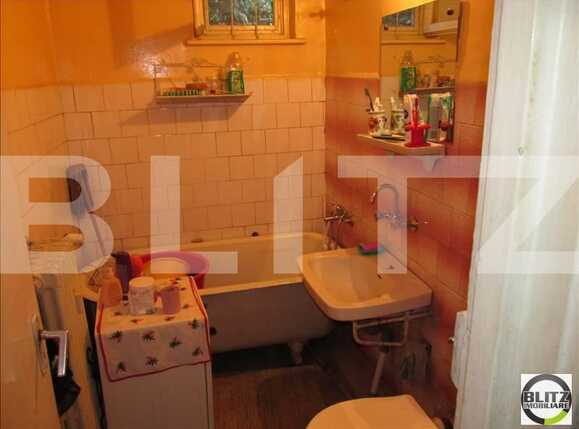 Apartament de vânzare 2 camere Gheorgheni - 1151AV | BLITZ Cluj-Napoca | Poza8