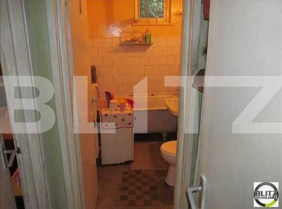 Apartament de vânzare 2 camere Gheorgheni - 1151AV | BLITZ Cluj-Napoca | Poza7