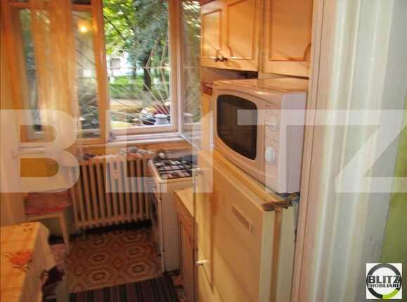 Apartament de vânzare 2 camere Gheorgheni - 1151AV | BLITZ Cluj-Napoca | Poza5