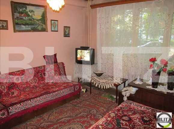 Apartament de vânzare 2 camere Gheorgheni - 1151AV | BLITZ Cluj-Napoca | Poza1