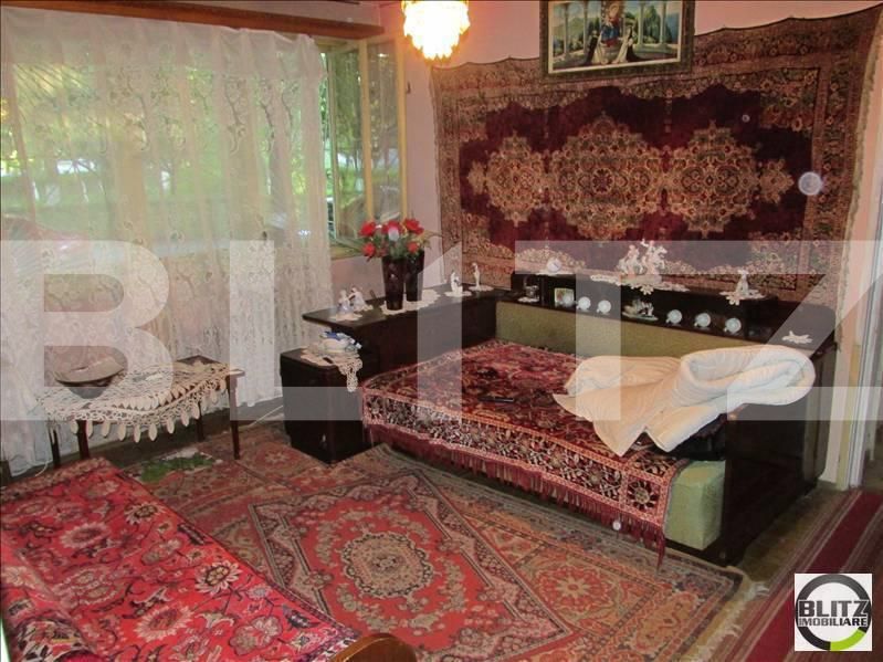 Apartament de vânzare 2 camere Gheorgheni - 1151AV | BLITZ Cluj-Napoca | Poza2