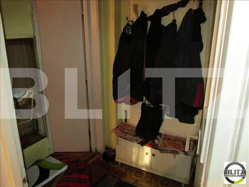 Apartament de vânzare 2 camere Gheorgheni - 1151AV | BLITZ Cluj-Napoca | Poza4