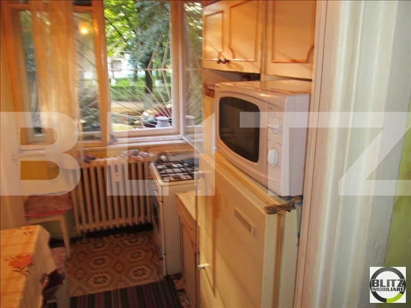 Apartament de vânzare 2 camere Gheorgheni - 1151AV | BLITZ Cluj-Napoca | Poza5