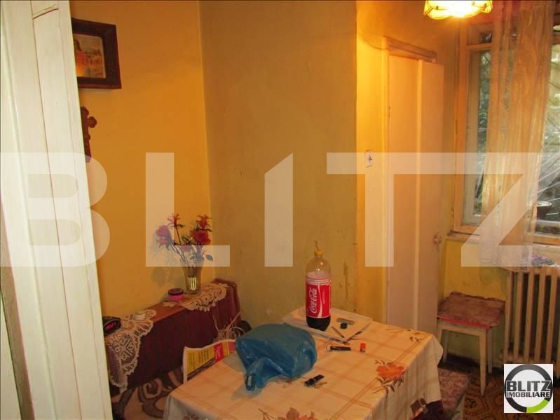 Apartament de vânzare 2 camere Gheorgheni - 1151AV | BLITZ Cluj-Napoca | Poza6