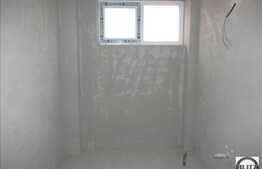 Apartament 2 camere, 52,4 mp, semifinisat, etaj intermediar, parcare inclusa!