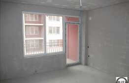 Apartament 2 camere, 52,4 mp, semifinisat, etaj intermediar, parcare inclusa!