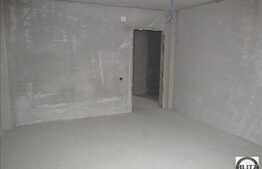 Apartament 2 camere, 52,4 mp, semifinisat, etaj intermediar, parcare inclusa!