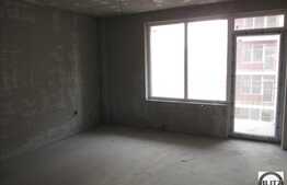 Apartament 2 camere, 52,4 mp, semifinisat, etaj intermediar, parcare inclusa!