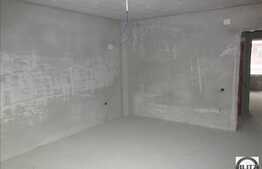 Apartament 2 camere, 52,4 mp, semifinisat, etaj intermediar, parcare inclusa!