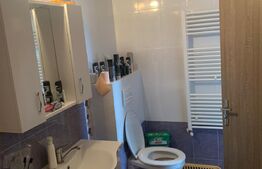 Apartament 3 camere, 2 băi, 65 mp, zona străzii Teleorman