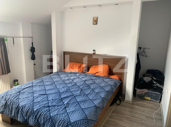 Apartament de vânzare 3 camere Marasti - 115107AV | BLITZ Cluj-Napoca | Poza1