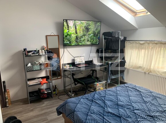 Apartament de vânzare 3 camere Marasti - 115107AV | BLITZ Cluj-Napoca | Poza2