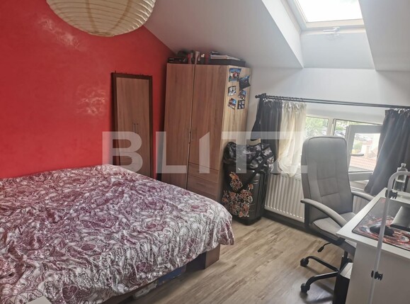 Apartament de vânzare 3 camere Marasti - 115107AV | BLITZ Cluj-Napoca | Poza5