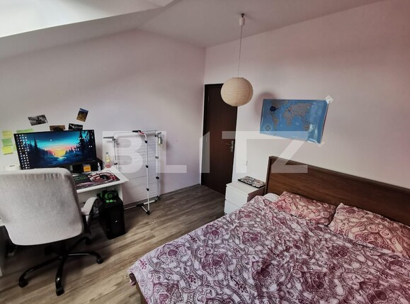 Apartament de vânzare 3 camere Marasti - 115107AV | BLITZ Cluj-Napoca | Poza4