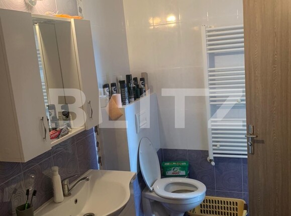 Apartament de vânzare 3 camere Marasti - 115107AV | BLITZ Cluj-Napoca | Poza9