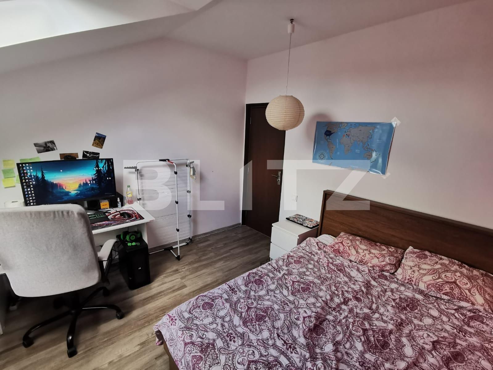 Apartament de vânzare 3 camere Marasti - 115107AV | BLITZ Cluj-Napoca | Poza4