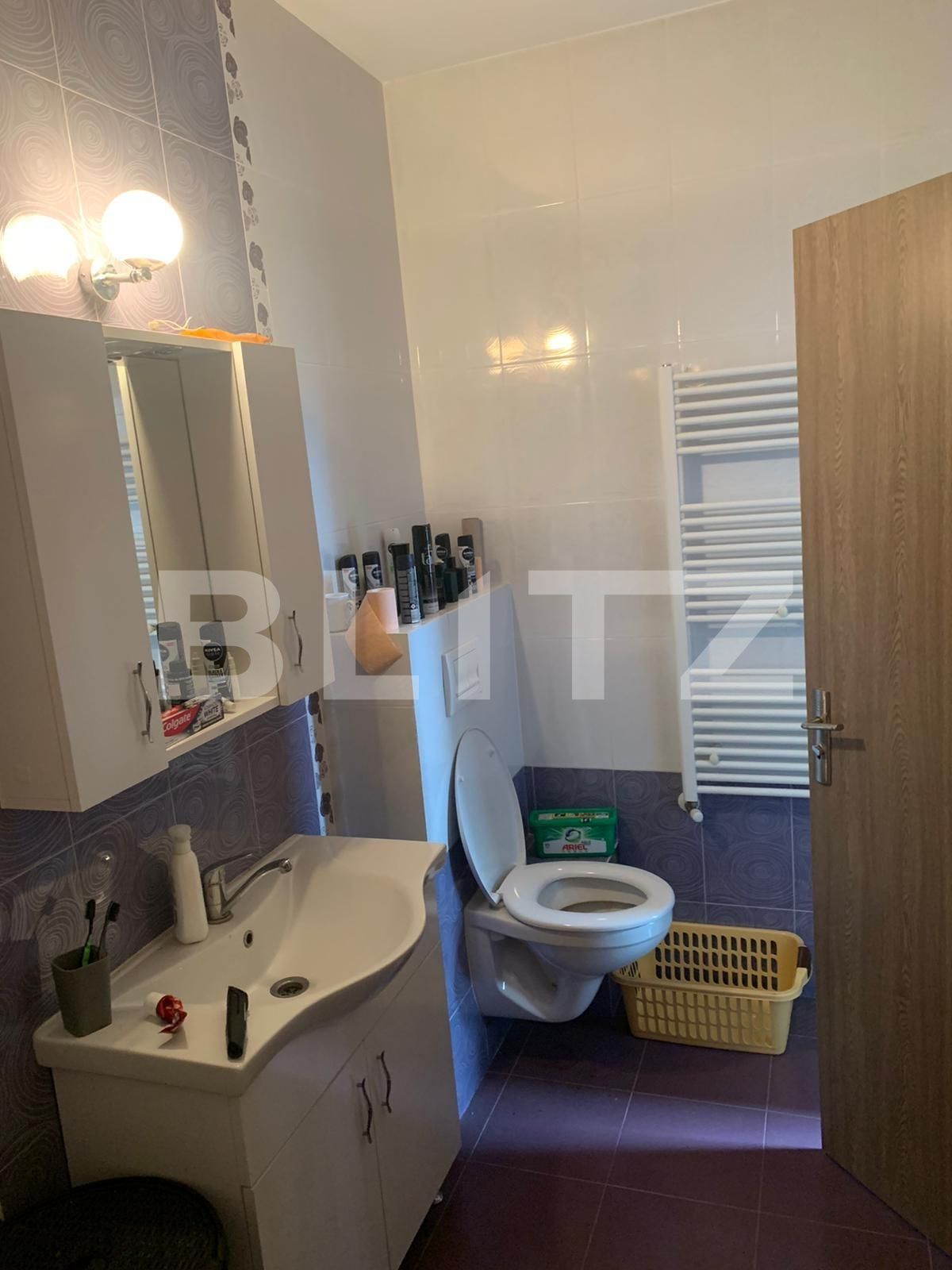 Apartament de vânzare 3 camere Marasti - 115107AV | BLITZ Cluj-Napoca | Poza9