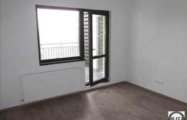 2 camere, 52 mp urili, garaj, boxa, 2 terase 50 mp, zona strazii Romul Ladea