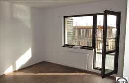 2 camere, 52 mp urili, garaj, boxa, 2 terase 50 mp, zona strazii Romul Ladea