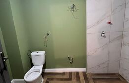 Apartament finisat, 2 camere 53 m2 cu CF, terasa 15 mp, etaj intermediar, langa Metro!