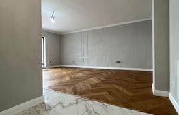 Apartament finisat, 2 camere 53 m2 cu CF, terasa 15 mp, etaj intermediar, langa Metro!