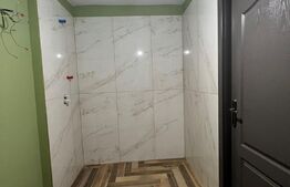 Apartament finisat, 2 camere 53 m2 cu CF, terasa 15 mp, etaj intermediar, langa Metro!