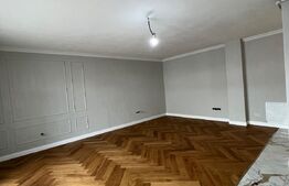 Apartament finisat, 2 camere 53 m2 cu CF, terasa 15 mp, etaj intermediar, langa Metro!