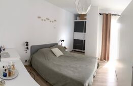 Apartament 3 camere, 55mp, parcare subterana, zona Mihai Romanul