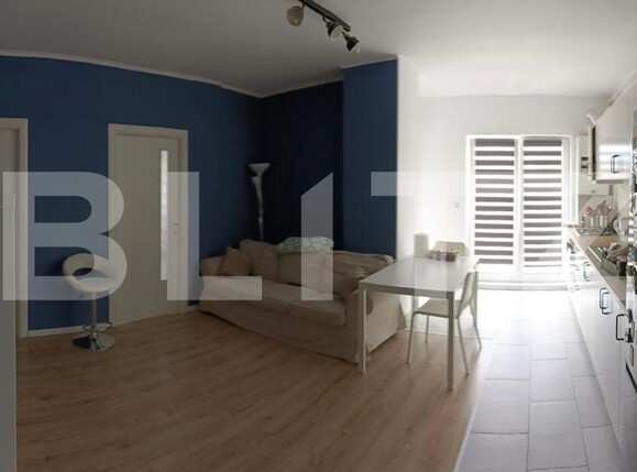 Apartament de închiriat 3 camere Bună Ziua - 115119AI | BLITZ Cluj-Napoca | Poza3