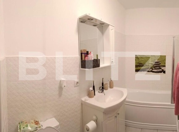 Apartament de închiriat 3 camere Bună Ziua - 115119AI | BLITZ Cluj-Napoca | Poza5