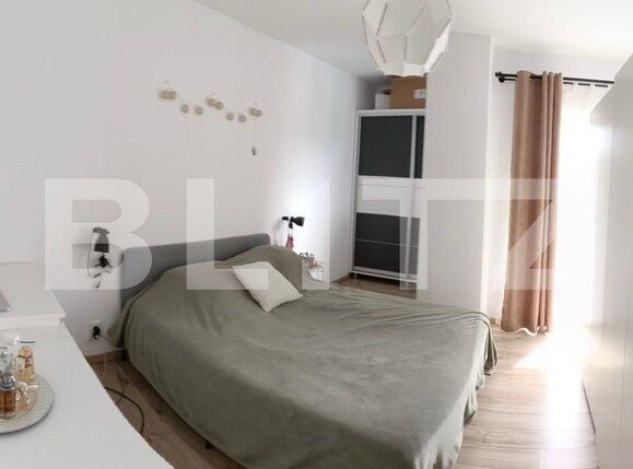 Apartament de închiriat 3 camere Bună Ziua - 115119AI | BLITZ Cluj-Napoca | Poza1