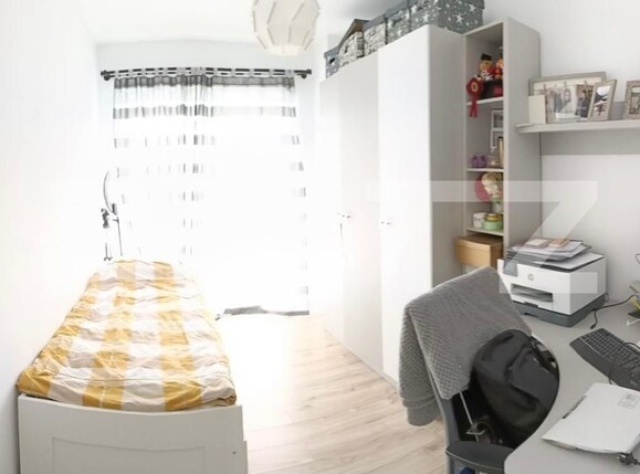 Apartament de închiriat 3 camere Bună Ziua - 115119AI | BLITZ Cluj-Napoca | Poza2