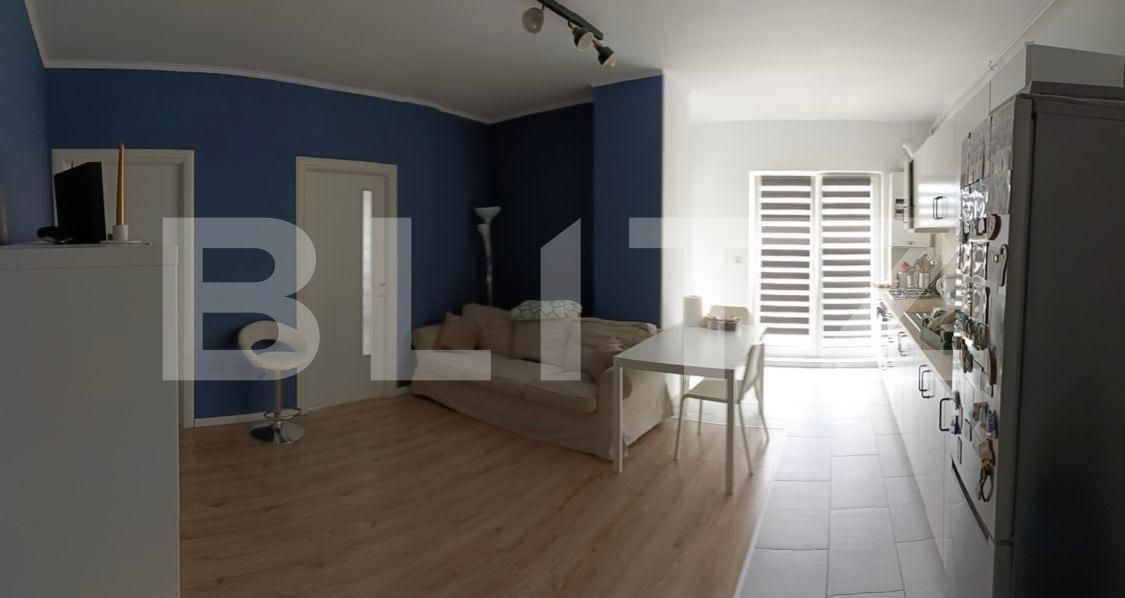 Apartament de închiriat 3 camere Bună Ziua - 115119AI | BLITZ Cluj-Napoca | Poza3