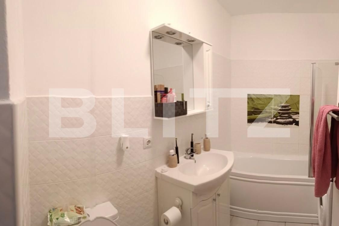 Apartament de închiriat 3 camere Bună Ziua - 115119AI | BLITZ Cluj-Napoca | Poza5