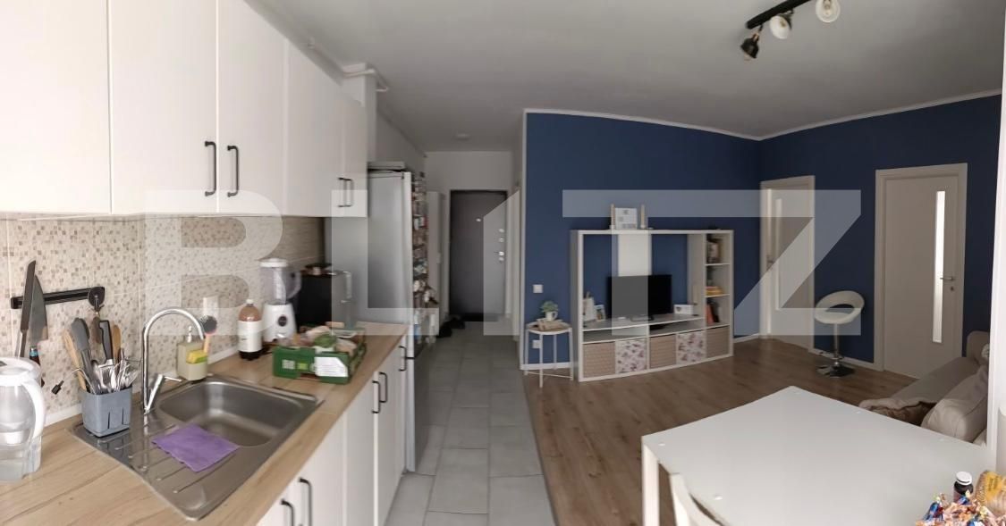 Apartament de închiriat 3 camere Bună Ziua - 115119AI | BLITZ Cluj-Napoca | Poza4