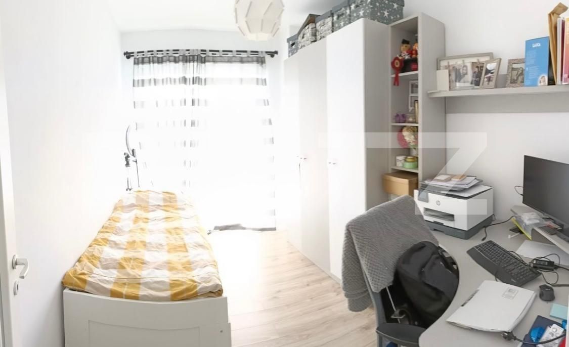 Apartament de închiriat 3 camere Bună Ziua - 115119AI | BLITZ Cluj-Napoca | Poza2