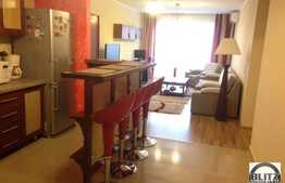 Apartament 2 camere, 56 mp utili, imobil nou, parcare, zona strazii Decebal