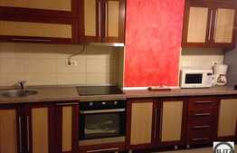 Apartament 2 camere, 56 mp utili, imobil nou, parcare, zona strazii Decebal