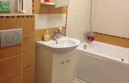 Apartament 2 camere, 56 mp utili, imobil nou, parcare, zona strazii Decebal