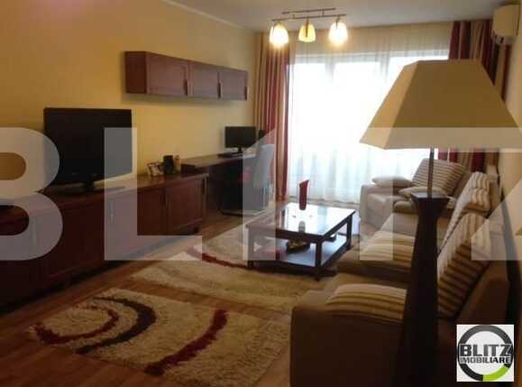 Apartament de vânzare 2 camere Central - 11512AV | BLITZ Cluj-Napoca | Poza1