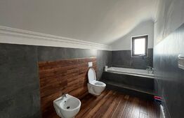 Duplex de 160mp, 310mp curte, parcare, zona Sub Coasta