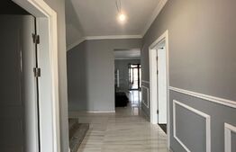 Duplex de 160mp, 310mp curte, parcare, zona Sub Coasta