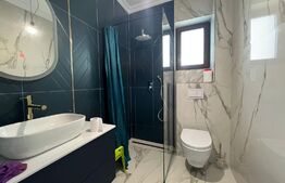 Duplex de 160mp, 310mp curte, parcare, zona Sub Coasta