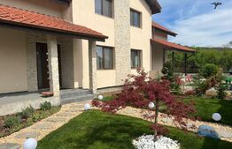 Duplex de 160mp, 310mp curte, parcare, zona Sub Coasta